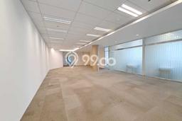 Kantor Disewa di Jakarta Utara dengan LB 423m2 Area Komersial Ramai Kantor Disewa di Jakarta Utara dengan LB 423m2 Area Komersial Ramai