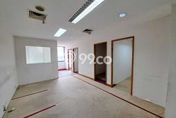 LOKASI STRATEGIS! Kantor di Kuningan, Luas 75m², Kawasan Berkembang, Ready Operasional LOKASI STRATEGIS! Kantor di Kuningan, Luas 75m², Kawasan Berkembang, Ready Operasional