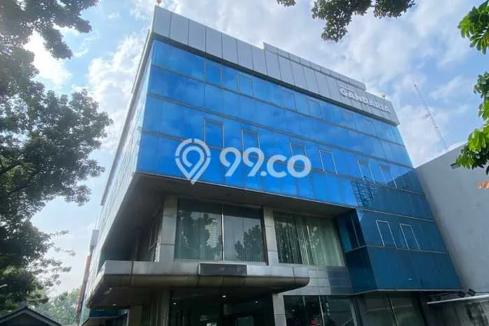 Kantor Bagus Dijual di Gandaria Jakarta Selatan Strategis Cocok untuk Kembangkan Bisnis Kantor Bagus Dijual di Gandaria Jakarta Selatan Strategis Cocok untuk Kembangkan Bisnis