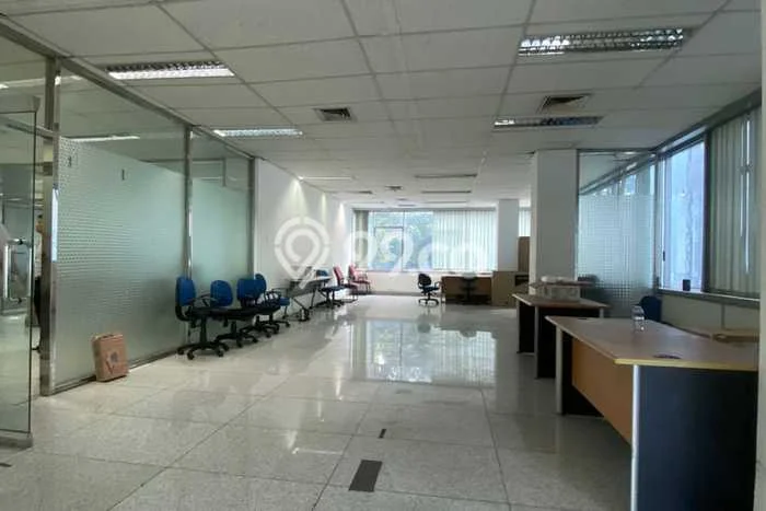 Kantor Bagus Dijual di Gandaria Jakarta Selatan Strategis Cocok untuk Kembangkan Bisnis Kantor Bagus Dijual di Gandaria Jakarta Selatan Strategis Cocok untuk Kembangkan Bisnis