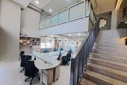 Unit Kantor Strategis di Pancoran, Jakarta Selatan Potensi Cuan Besar Unit Kantor Strategis di Pancoran, Jakarta Selatan Potensi Cuan Besar