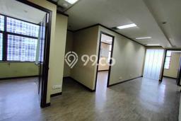 Kantor untuk Disewa di Pusat Jakarta Selatan Luas Bangunan 140m2 Kantor untuk Disewa di Pusat Jakarta Selatan Luas Bangunan 140m2