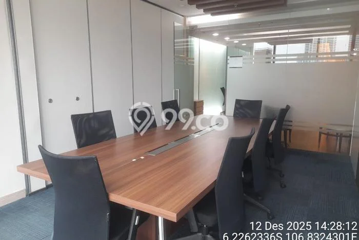 Disewakan Kantor di Kawasan Ramai Kuningan Luas 428m2 Disewakan Kantor di Kawasan Ramai Kuningan Luas 428m2