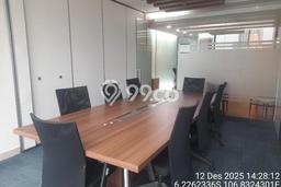 Disewakan Kantor di Kawasan Ramai Kuningan Luas 428m2 Disewakan Kantor di Kawasan Ramai Kuningan Luas 428m2