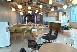 Unit Komersial Disewakan di Jakarta Selatan Area Strategis Harga Kompetitif Unit Komersial Disewakan di Jakarta Selatan Area Strategis Harga Kompetitif