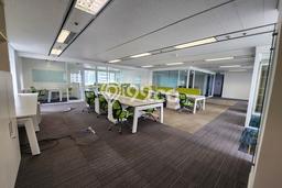 Unit Kantor Tersedia di Sudirman Spesifikasi LB 363m2 Unit Kantor Tersedia di Sudirman Spesifikasi LB 363m2