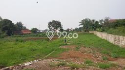 Dijual Tanah 18000m2 di Tanah Sareal, Bogor Dijual Tanah 18000m2 di Tanah Sareal, Bogor