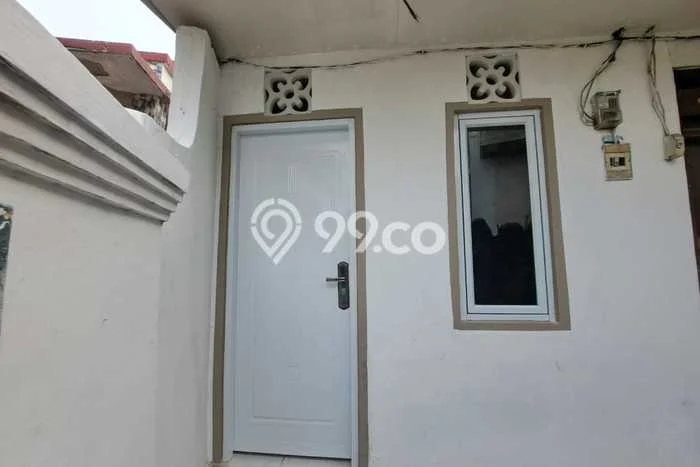 Kost Nyaman Strategis di Jati Uwung Full Furnished Kost Nyaman Strategis di Jati Uwung Full Furnished