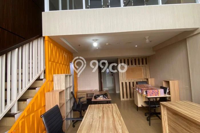 Kantor bagus disewakan di Pancoran Jakarta Selatan dengan LB 97m2 harga sewa terbaik Kantor bagus disewakan di Pancoran Jakarta Selatan dengan LB 97m2 harga sewa terbaik