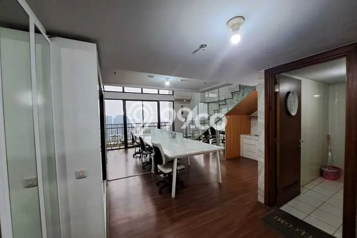 Untuk Disewa Kantor di Pancoran Jakarta Selatan LT 132m2, LB 132m2 Untuk Disewa Kantor di Pancoran Jakarta Selatan LT 132m2, LB 132m2