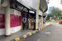 Komersial untuk Disewa di Pusat Jakarta Selatan Luas Bangunan 837m2 Komersial untuk Disewa di Pusat Jakarta Selatan Luas Bangunan 837m2