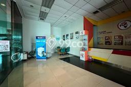 Unit Kantor Paling Strategis di Pancoran Jakarta Selatan dengan LB 222m2 Unit Kantor Paling Strategis di Pancoran Jakarta Selatan dengan LB 222m2