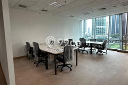 Unit Kantor Tersedia di Mega Kuningan Spesifikasi LB 123m2 Unit Kantor Tersedia di Mega Kuningan Spesifikasi LB 123m2