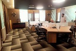 Unit Kantor Tersedia di Thamrin Spesifikasi LB 260m2 Unit Kantor Tersedia di Thamrin Spesifikasi LB 260m2