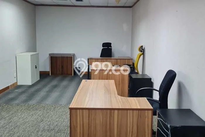 Disewakan Kantor di Kawasan Ramai Kuningan Luas 119m2 Disewakan Kantor di Kawasan Ramai Kuningan Luas 119m2