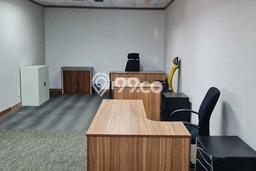 Disewakan Kantor di Kawasan Ramai Kuningan Luas 119m2 Disewakan Kantor di Kawasan Ramai Kuningan Luas 119m2