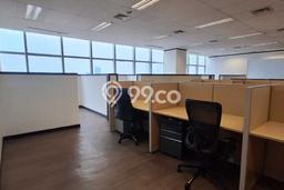 Disewakan Kantor di Kawasan Ramai Kuningan Luas 425m2 Disewakan Kantor di Kawasan Ramai Kuningan Luas 425m2