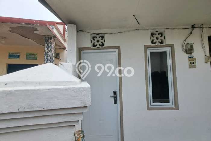 Kost Nyaman Strategis di Jati Uwung Full Furnished Kost Nyaman Strategis di Jati Uwung Full Furnished