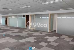 FOR RENT! Kantor di Sudirman Cocok untuk Bisnis 444m2 FOR RENT! Kantor di Sudirman Cocok untuk Bisnis 444m2