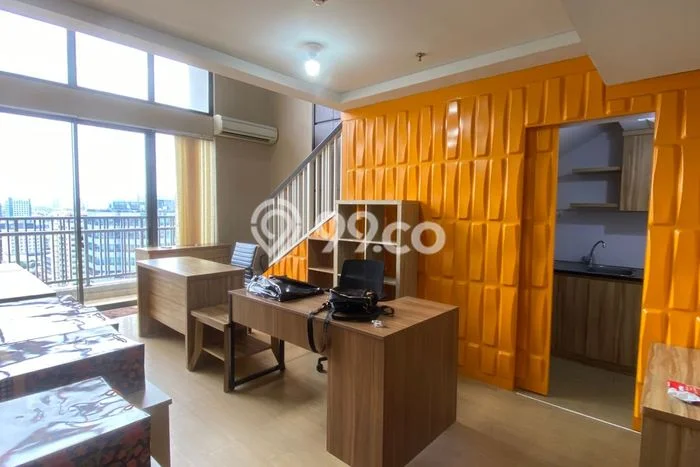 Kantor bagus disewakan di Pancoran Jakarta Selatan dengan LB 97m2 harga sewa terbaik Kantor bagus disewakan di Pancoran Jakarta Selatan dengan LB 97m2 harga sewa terbaik