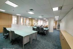 Kantor Disewa di Jakarta Selatan dengan LB 165m2 Area Komersial Ramai Kantor Disewa di Jakarta Selatan dengan LB 165m2 Area Komersial Ramai