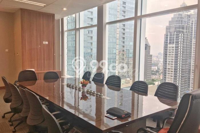 FOR RENT! Kantor di SCBD Cocok untuk Bisnis 222m2 FOR RENT! Kantor di SCBD Cocok untuk Bisnis 222m2