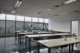 FOR RENT! Kantor di Kuningan Cocok untuk Bisnis 212m2 FOR RENT! Kantor di Kuningan Cocok untuk Bisnis 212m2