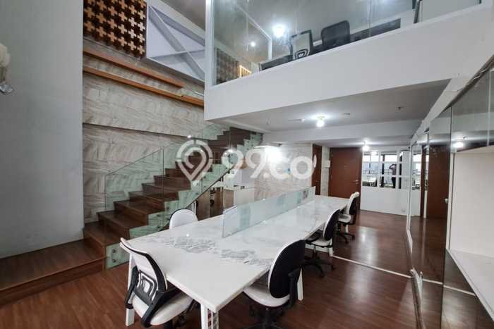 Untuk Disewa Kantor di Pancoran Jakarta Selatan LT 132m2, LB 132m2 Untuk Disewa Kantor di Pancoran Jakarta Selatan LT 132m2, LB 132m2