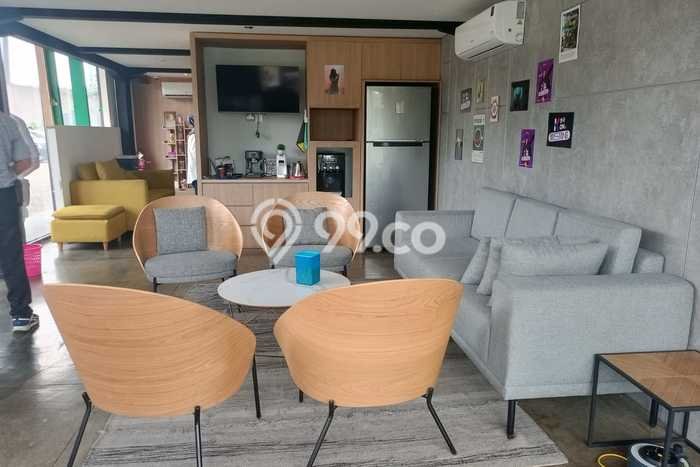 For Rent Komersial Kawasan Kuningan, Luas 714m², Kawasan Berkembang For Rent Komersial Kawasan Kuningan, Luas 714m², Kawasan Berkembang