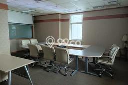 Unit Kantor Paling Strategis di Pancoran Jakarta Selatan dengan LB 292m2 Unit Kantor Paling Strategis di Pancoran Jakarta Selatan dengan LB 292m2