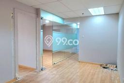 Unit Kantor Tersedia di Kuningan Spesifikasi LB 60m2 Unit Kantor Tersedia di Kuningan Spesifikasi LB 60m2
