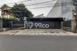 For Sale! Premium House LT 537m2 Desain Elegan di Condet For Sale! Premium House LT 537m2 Desain Elegan di Condet