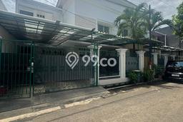 Hunian Super Mewah dengan Akses Paling Strategis di Rawamangun, Jakarta Timur Hunian Super Mewah dengan Akses Paling Strategis di Rawamangun, Jakarta Timur