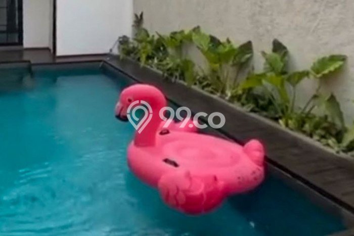 Siap Huni Hunian Elit 2 Kamar di Cilandak Dekat ke Mana Saja Siap Huni Hunian Elit 2 Kamar di Cilandak Dekat ke Mana Saja