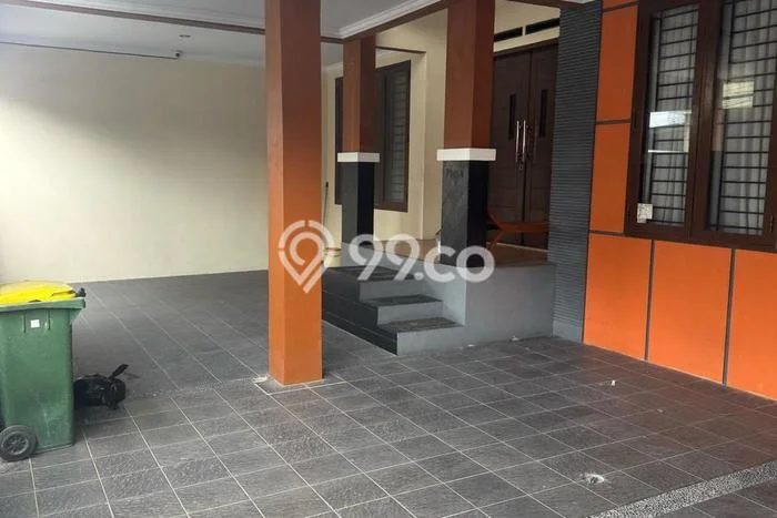Hunian Super Mewah dengan Akses Paling Strategis di Kalisari, Jakarta Timur Hunian Super Mewah dengan Akses Paling Strategis di Kalisari, Jakarta Timur