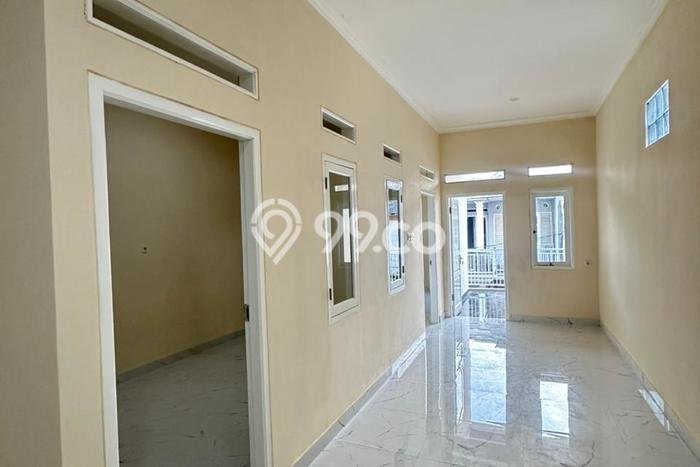 Rumah Luas Asri 3 KT Siap Huni di Cibubur Bekasi Rumah Luas Asri 3 KT Siap Huni di Cibubur Bekasi