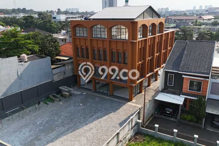Kantor Bagus Dijual di Ragunan Jakarta Selatan Lokasi Strategis Cocok untuk Kembangkan Bisnis Kantor Bagus Dijual di Ragunan Jakarta Selatan Lokasi Strategis Cocok untuk Kembangkan Bisnis