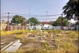 Tanah Kavling di Pasar Rebo Dijual dengan Luas 665m2 Tanah Kavling di Pasar Rebo Dijual dengan Luas 665m2