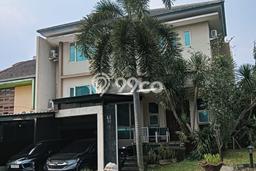 For Sale! Premium House LT 230m2 Desain Elegan di Citra Grand For Sale! Premium House LT 230m2 Desain Elegan di Citra Grand