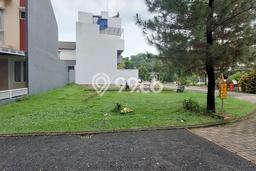 Tanah Dijual di Depok Seluas 245m2 Strategis Tanah Dijual di Depok Seluas 245m2 Strategis