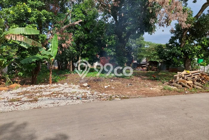 Kavling Tanah untuk Dijual di Kota Wisata, Bogor, Luas 950m2 Kavling Tanah untuk Dijual di Kota Wisata, Bogor, Luas 950m2