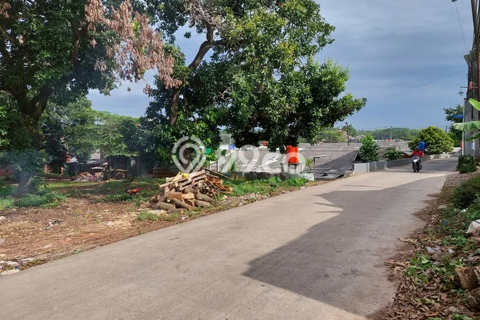 Kavling Tanah untuk Dijual di Kota Wisata, Bogor, Luas 950m2 Kavling Tanah untuk Dijual di Kota Wisata, Bogor, Luas 950m2