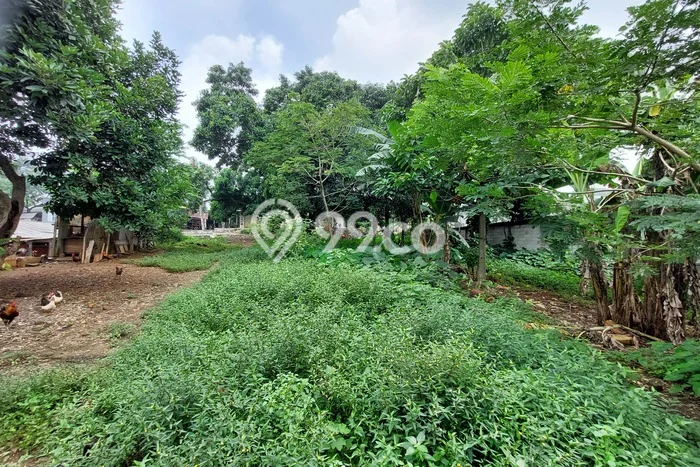 Kavling Tanah untuk Dijual di Kota Wisata, Bogor, Luas 950m2 Kavling Tanah untuk Dijual di Kota Wisata, Bogor, Luas 950m2