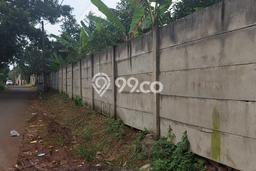 Dijual Tanah Lokasi Cibubur, Depok Seluas 1400m2 Dijual Tanah Lokasi Cibubur, Depok Seluas 1400m2