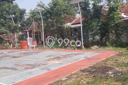 Tanah Dijual Lokasi Strategis di Depok dengan Luas 490m2 Tanah Dijual Lokasi Strategis di Depok dengan Luas 490m2