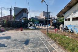 Tanah untuk Dijual di Gunung Putri Bogor Luas 3565m2 Tanah untuk Dijual di Gunung Putri Bogor Luas 3565m2