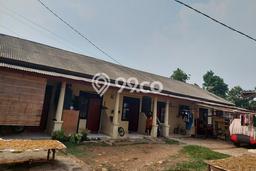 Rumah Elit Modern Tanpa Renovasi di Cibubur Bekasi Rumah Elit Modern Tanpa Renovasi di Cibubur Bekasi