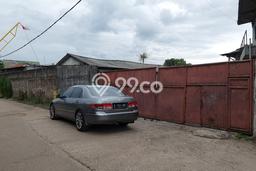 Gudang Dijual di Kawasan Gunung Putri, Bogor Harga Kompetitif Gudang Dijual di Kawasan Gunung Putri, Bogor Harga Kompetitif