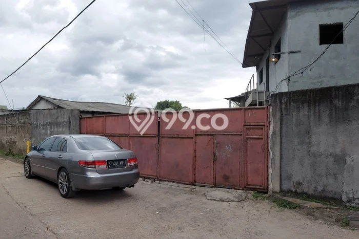 Gudang Dijual di Kawasan Gunung Putri, Bogor Harga Kompetitif Gudang Dijual di Kawasan Gunung Putri, Bogor Harga Kompetitif