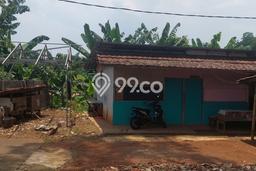 Tanah Dijual Lokasi Tapos, Depok dengan Luas Tanah 12000m2 dan Status - Tanah Dijual Lokasi Tapos, Depok dengan Luas Tanah 12000m2 dan Status -